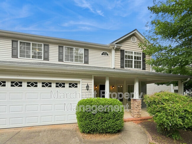 Building Photo - 52 Cardinal Creek Dr
