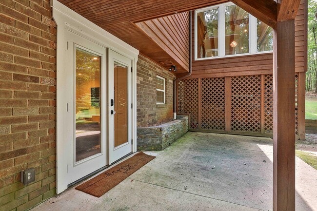 Photo - 410 Thornton Ln Unidad Basement