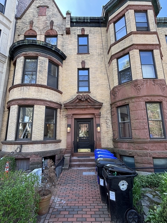 Photo - 1485 Beacon St Apartment Unit 3