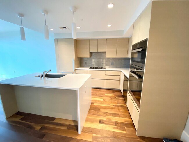 Photo - Anaha 1 bd/1 ba/1 parking Unit 613