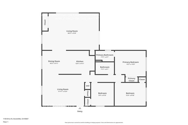 Photo - 1135 Erica St