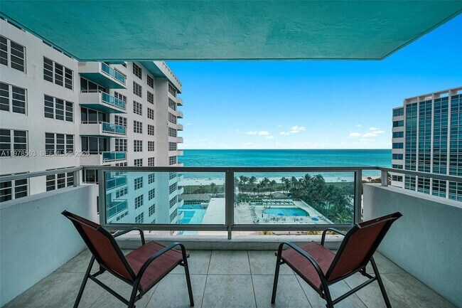 Photo - 5101 Collins Ave Unit 11M