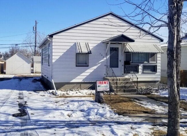 Building Photo - 2 bedroom in Laurel MT 59044 Rental
