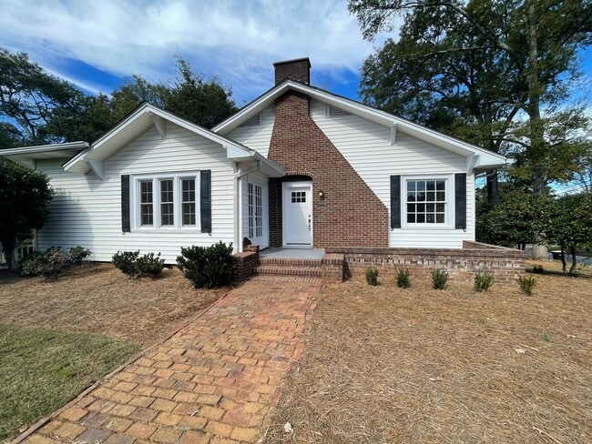 Updated 3/2 House in Old East Rome $2,295 - Updated 3/2 House in Old East Rome $2,295