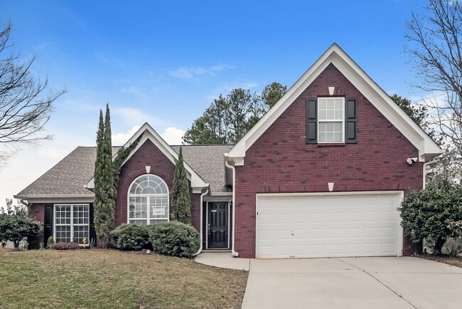 Building Photo - 409 Mazley Dr