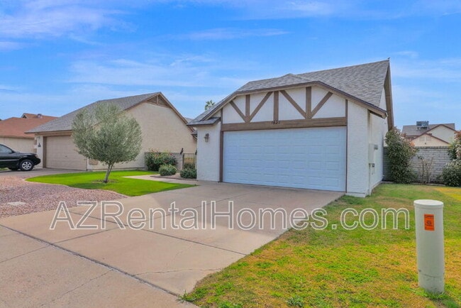 Photo - 1625 E Jerome Ave