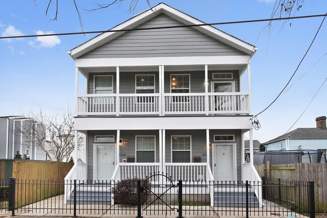 Building Photo - 1720 Harmony St Unit 1720 Harmony