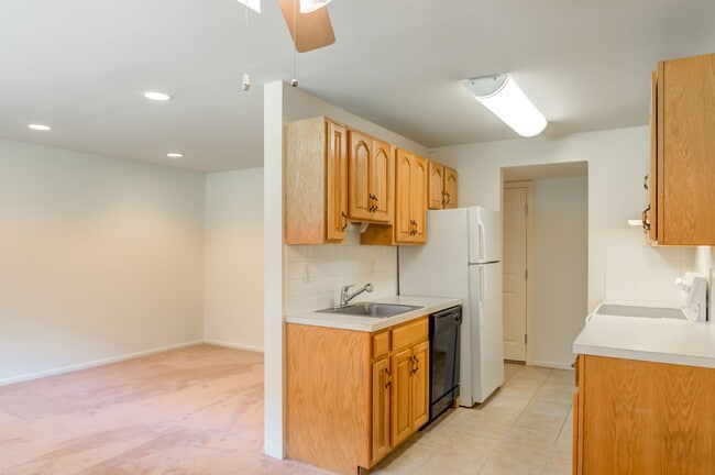 North Hills Apartments, LLC