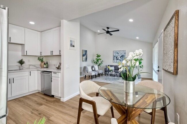 Photo - Charming Remodeled 2-Bed / 1.5-Bath Condo ...