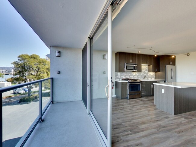 Panomar Luxury Apartments
