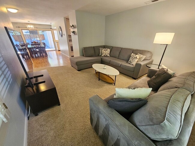 Photo - Beautiful Two Bedroom Two Bath Home