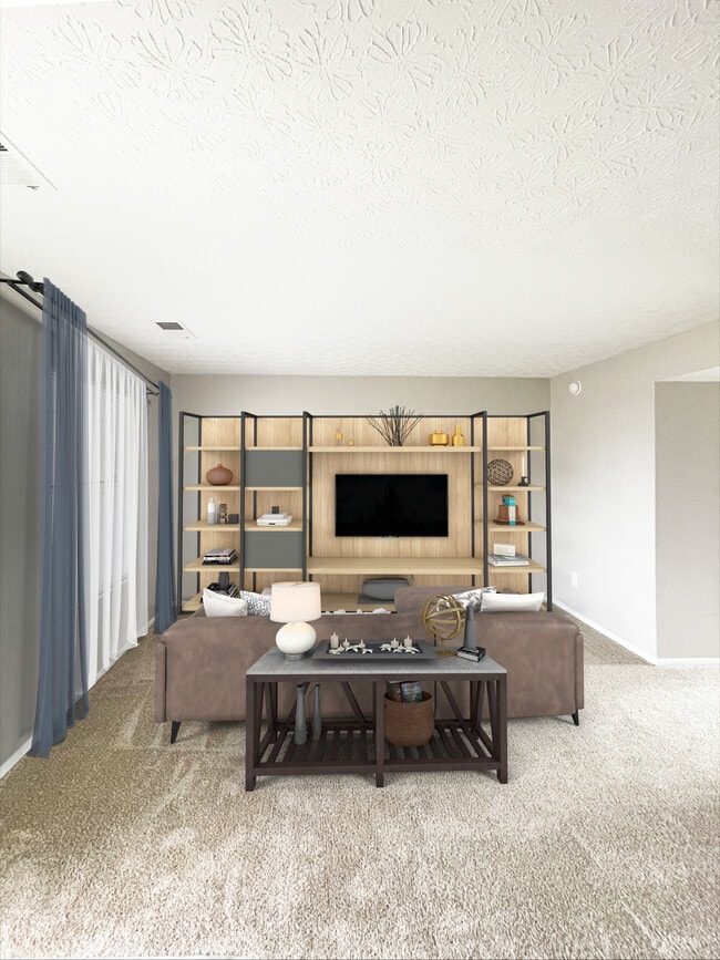 Photo - Park Place Apartments