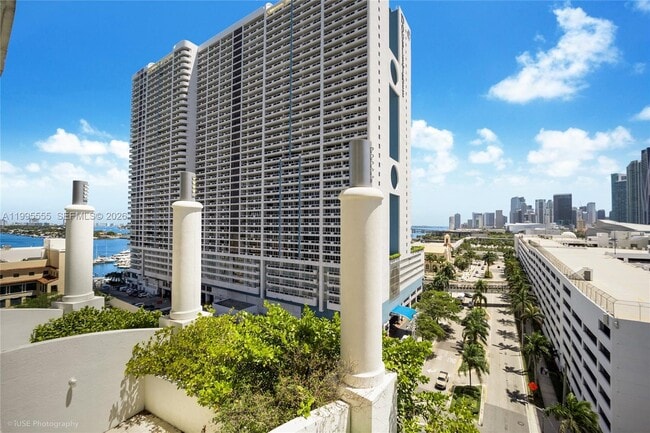 Photo - 1750 N Bayshore Dr Unit 1214