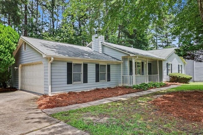 Photo - 3BR/2BA Ranch Home in Great School District Near Mall of Georgia!