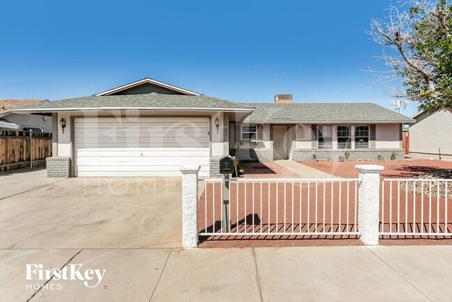 Building Photo - 1963 Pasadena Blvd Rental