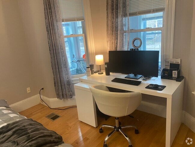 Building Photo - 51 Rindge Ave Unit 1 Rental