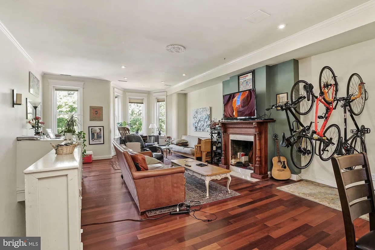 Photo - 506 M St NW (Washington, DC)