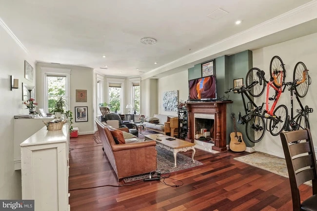 Building Photo - 506 M St NW Unit 2 Rental