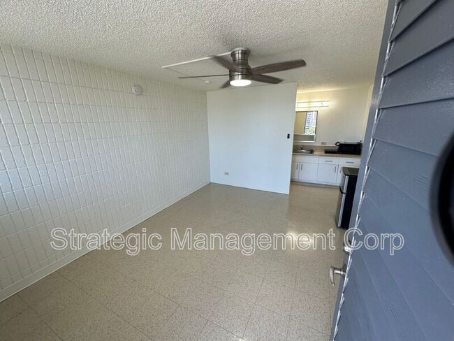 Building Photo - 1301 Lusitana St Unit 501 Rental
