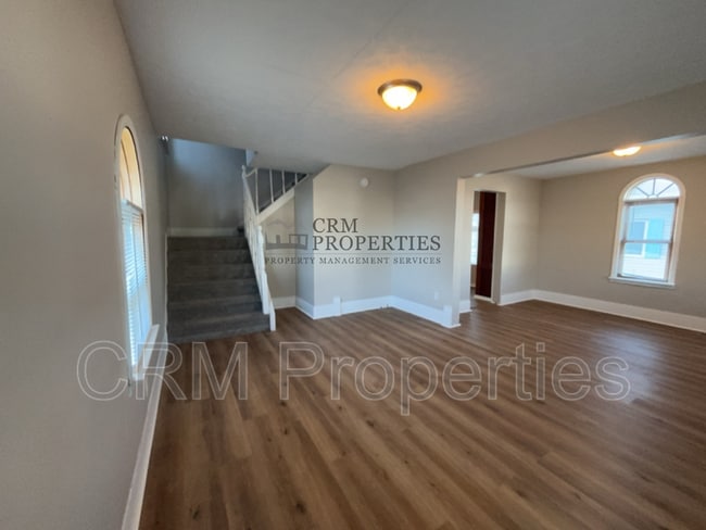 Photo - 409 W Morgan St