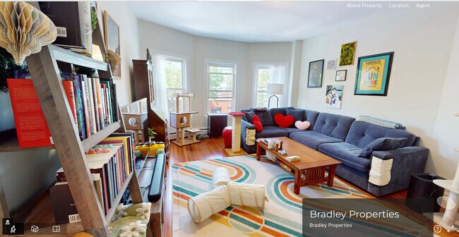 Photo - 3 Calvin St Unit 1