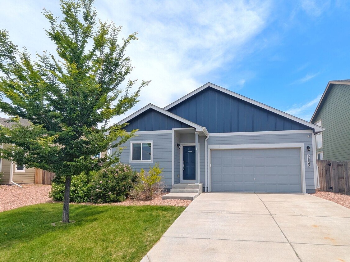 Photo - 9625 Rubicon Dr (Colorado Springs, CO)