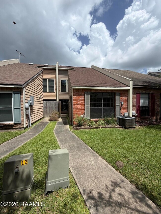 Building Photo - 202 Long Plantation Blvd
