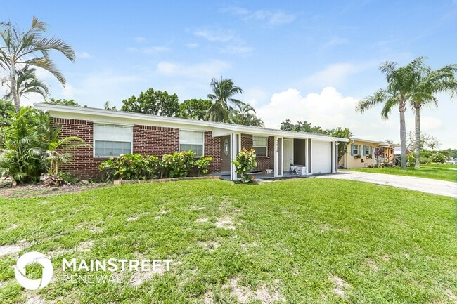 Photo - 3626 Everglades Rd