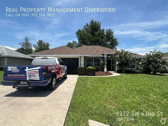 Building Photo - 6372 SW 63rd St Rental