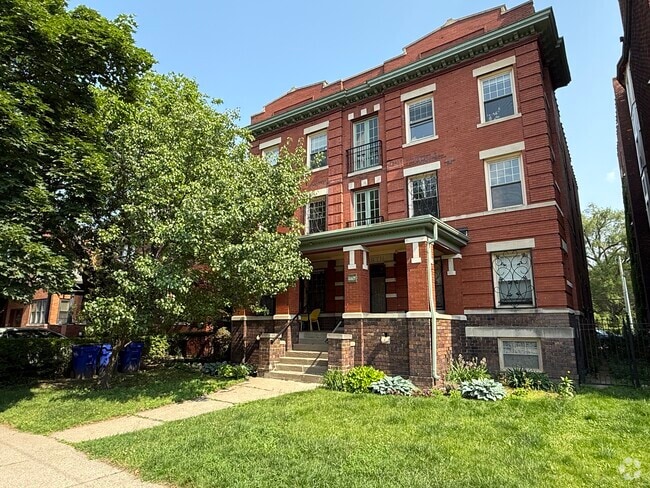 Building Photo - 469 W Willis St Unit 4 Rental