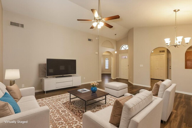 Photo - 1209 E Villa Rita Dr