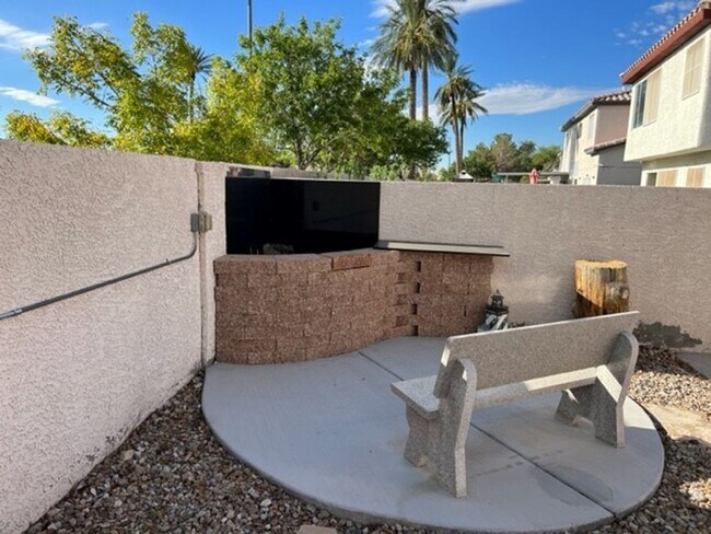 Photo - 4 Bedrooom 3 1/2 Bath with a 3 car garage!