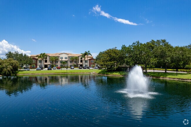 300 Tuscany Way Melbourne, FL, 32940 - Via Tuscany Apartments
