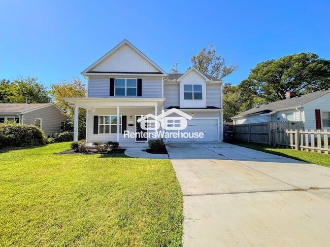 Photo - 553 McFarland Rd