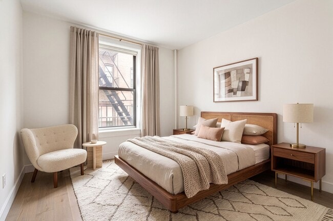 Photo - 48 W 138th St