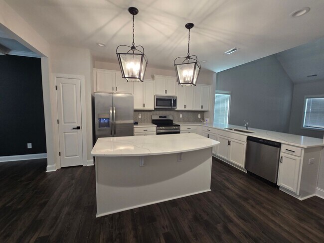 Photo - 1952 Stackhouse Dr