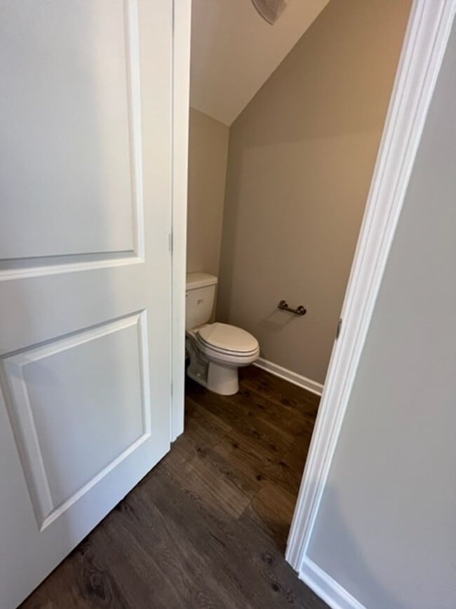 Brand New Townhome For Rent in Columbia, TN