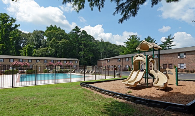 Photo - Avondale Townhomes