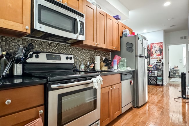 Photo - 1823 Willington St Apartment