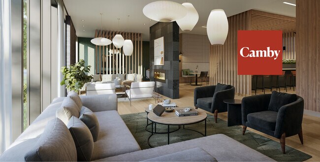 Co-Working Space