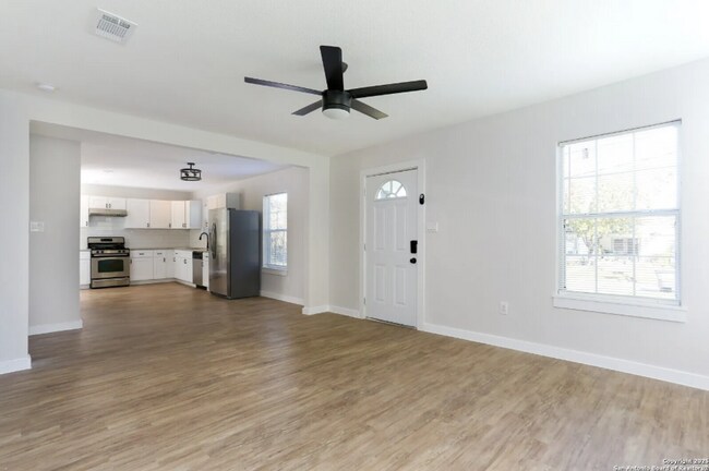 Photo - Renovated 3-Bedroom Home in Edison