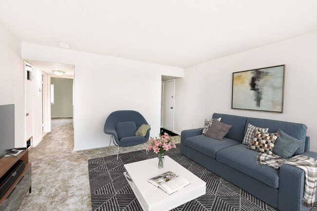 Eagles Crest Apartment Homes