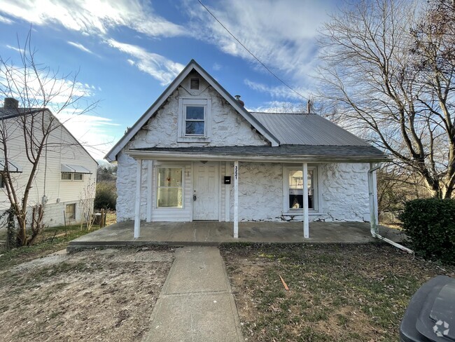 Building Photo - 3221 Maryland Ave Rental