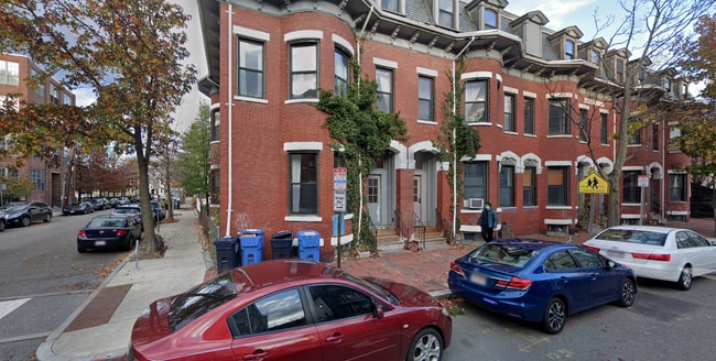 Photo - 183 Harvard St Unit 3