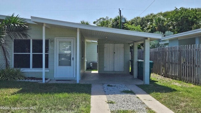 Building Photo - 242 N Brevard Ave Rental