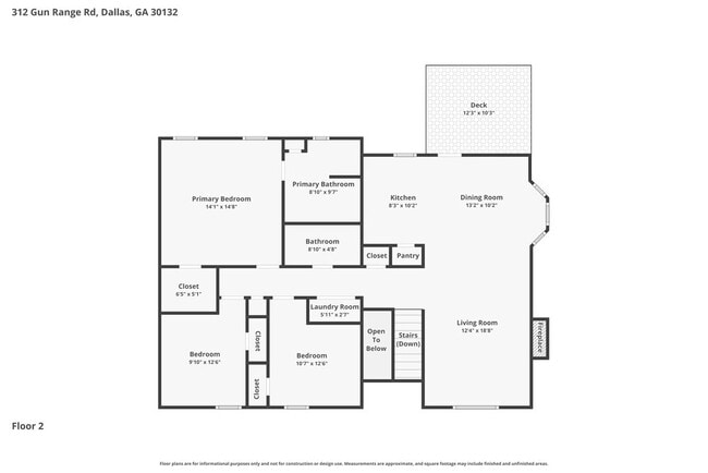 Photo - 312 Gun Range Rd