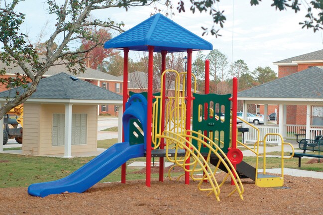 The Kensley Apartments