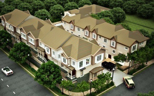 Foto principal - Genesis Villas Townhomes