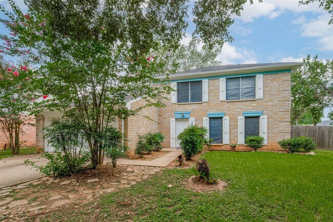 Photo - 3610 Bee Bayou Ln