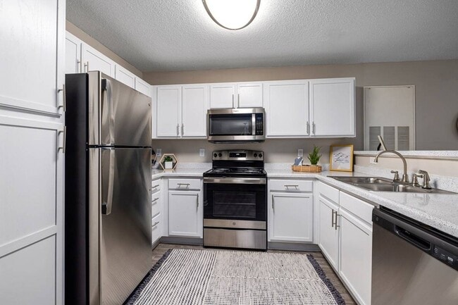 Independence Park - Independence Park